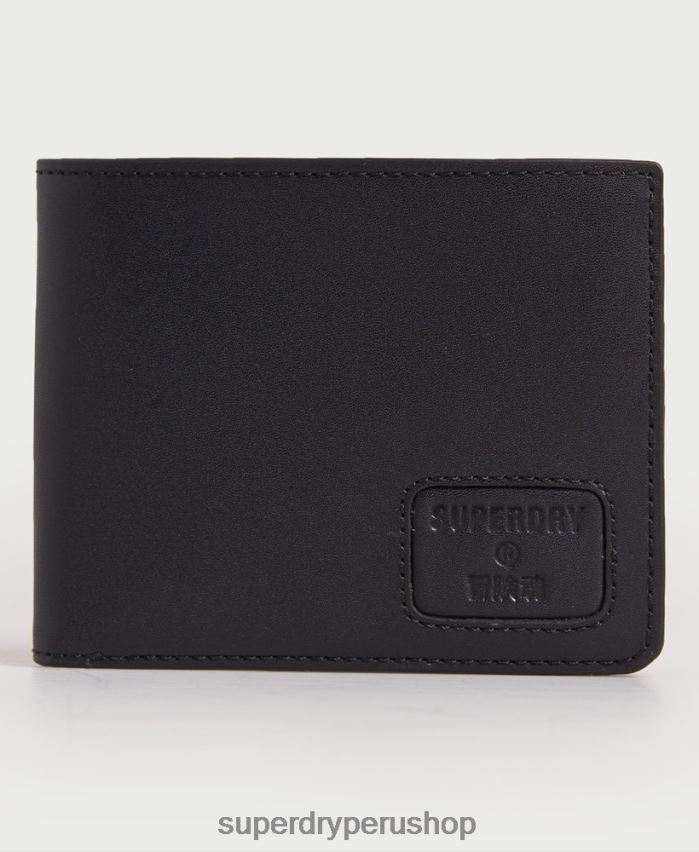 Billetera superdry best sale